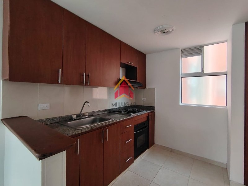 Apartamento disponible para Arriendo en Envigado Las Antillas Foto numero 1