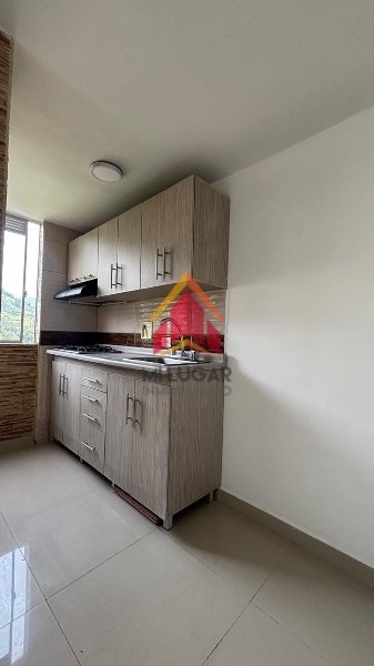 Apartamento disponible para Arriendo en Envigado La Mina Foto numero 1