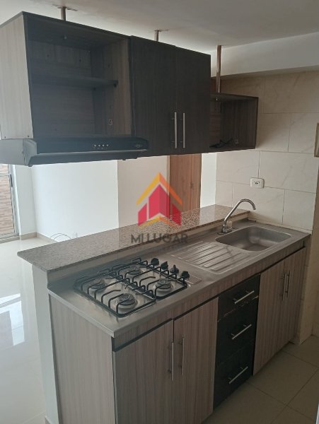 Apartamento disponible para Arriendo en Medellín Barrio Cristobal Foto numero 1