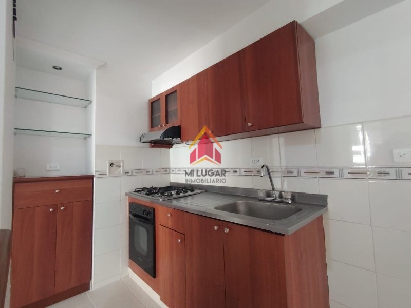 Apartamento disponible para Arriendo en Envigado Camino Verde Foto numero 1