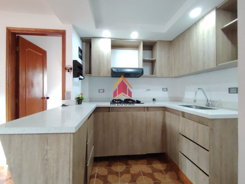 Apartamento disponible para Arriendo en Envigado La Mina Foto numero 1