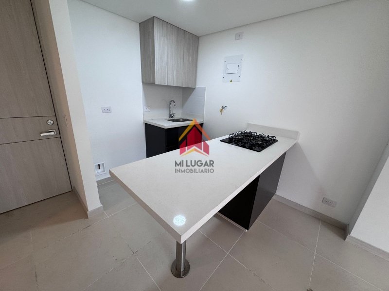 Apartamento disponible para Arriendo en La Estrella La Aldea Foto numero 1