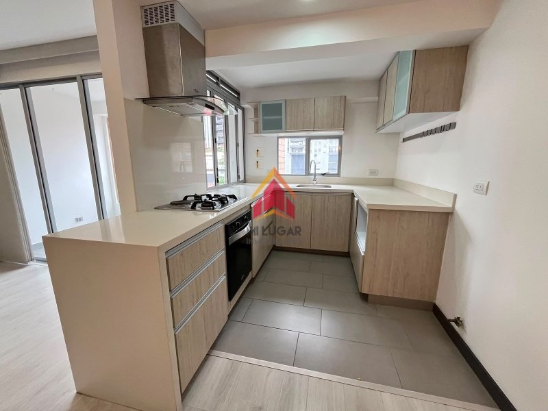 Apartamento disponible para Arriendo en Envigado Loma De Las Brujas Foto numero 1