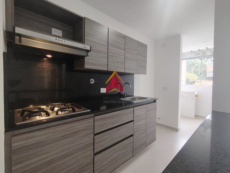 Apartamento disponible para Arriendo en Sabaneta Asdesillas Foto numero 1