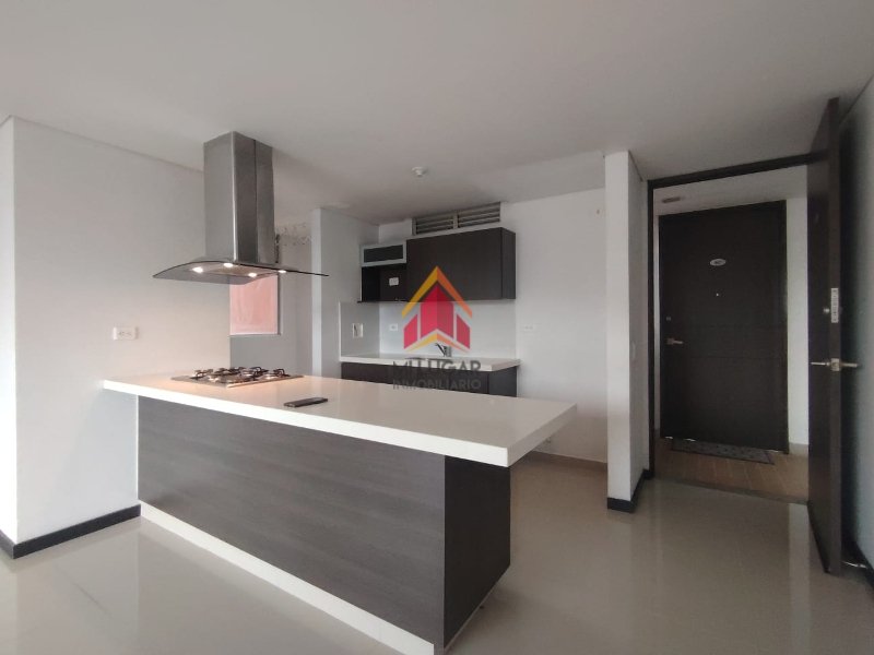 Apartamento disponible para Arriendo en Envigado Las Antillas Foto numero 1