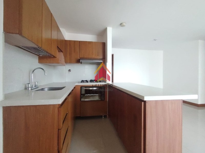 Apartamento disponible para Arriendo en Envigado Zúñiga Foto numero 1