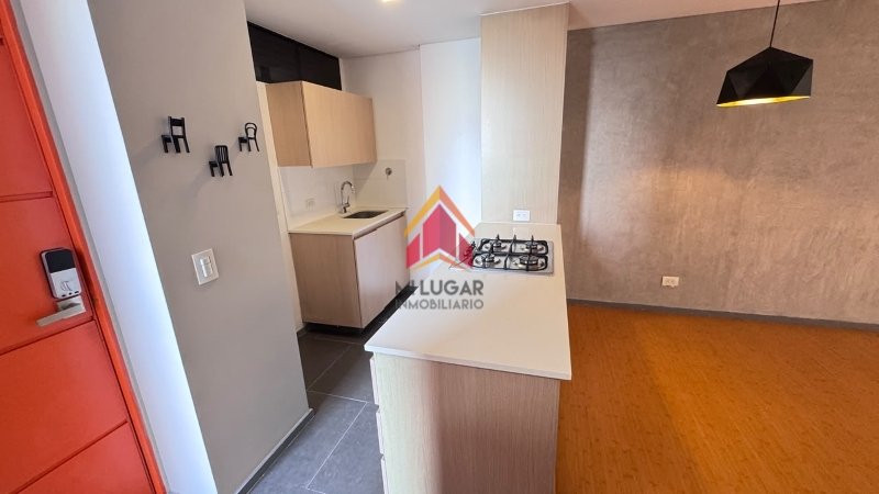 Apartamento disponible para Arriendo en Envigado Loma De Las Brujas Foto numero 1