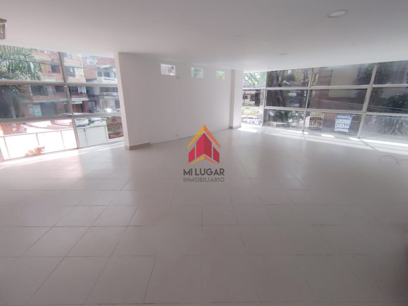 Local disponible para Arriendo en Envigado San Mateo Foto numero 1