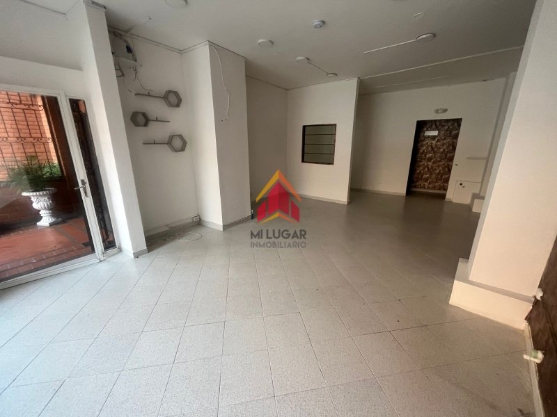 Local disponible para Arriendo en Envigado Centro Foto numero 1