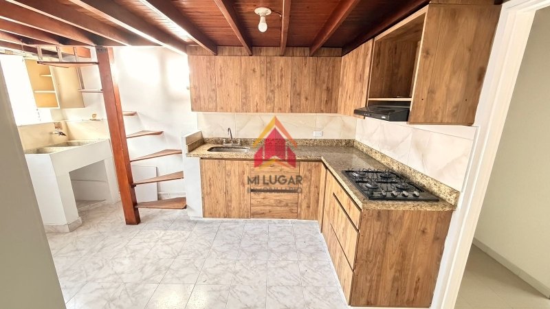 Apartamento disponible para Arriendo en Envigado La Paz Foto numero 1