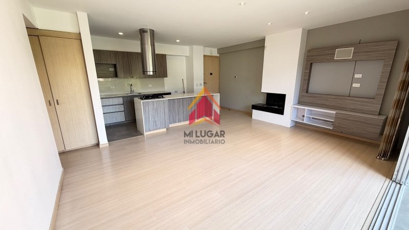Apartamento disponible para Arriendo en Envigado Loma De Las Brujas Foto numero 1