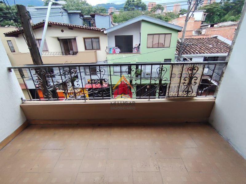 Apartamento disponible para Arriendo en Envigado Guaimaro Foto numero 1