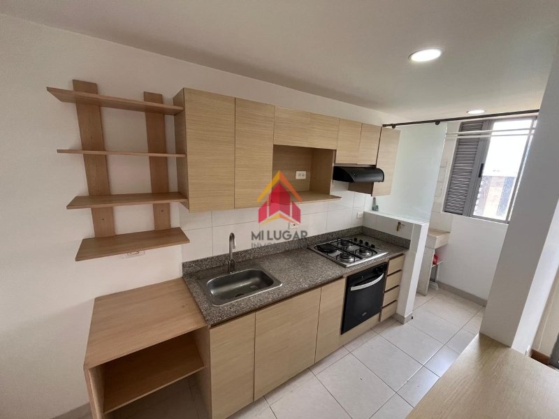 Apartamento disponible para Arriendo en Envigado El Esmeraldal Foto numero 1
