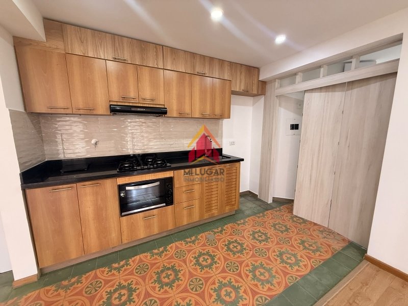 Apartamento disponible para Arriendo en Envigado El Escobero Foto numero 1