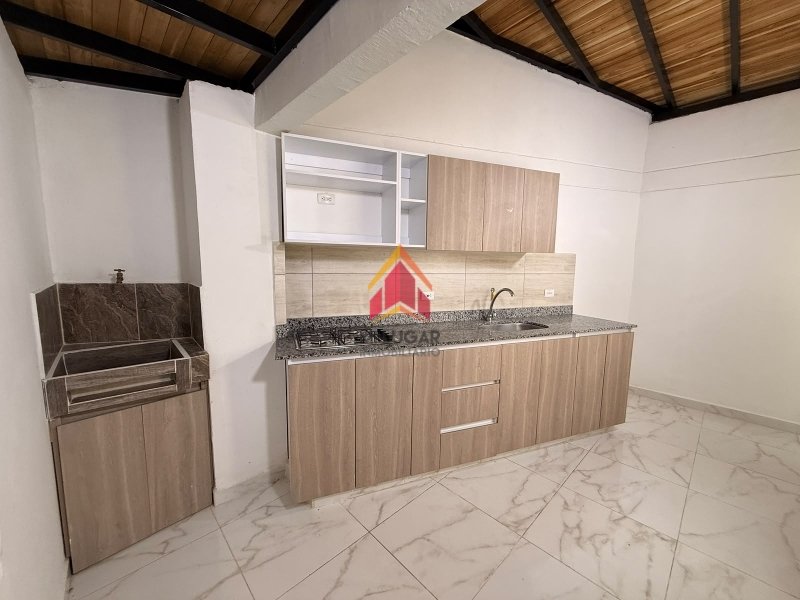 Apartamento disponible para Arriendo en Envigado La Mina Foto numero 1