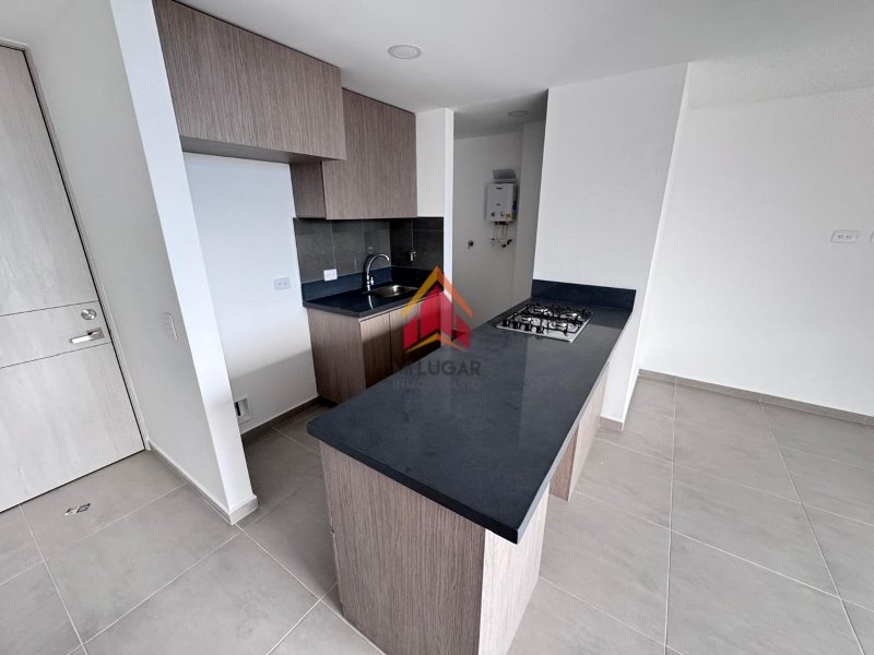 Apartamento disponible para Arriendo en La Estrella La Aldea Foto numero 1