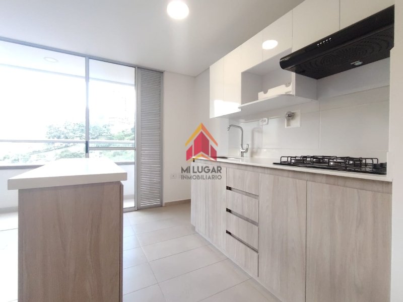 Apartamento disponible para Arriendo en Sabaneta San Jose Foto numero 1