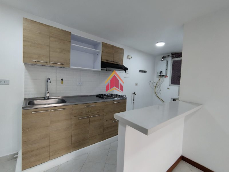Apartamento disponible para Arriendo en Medellín San Julián Foto numero 1