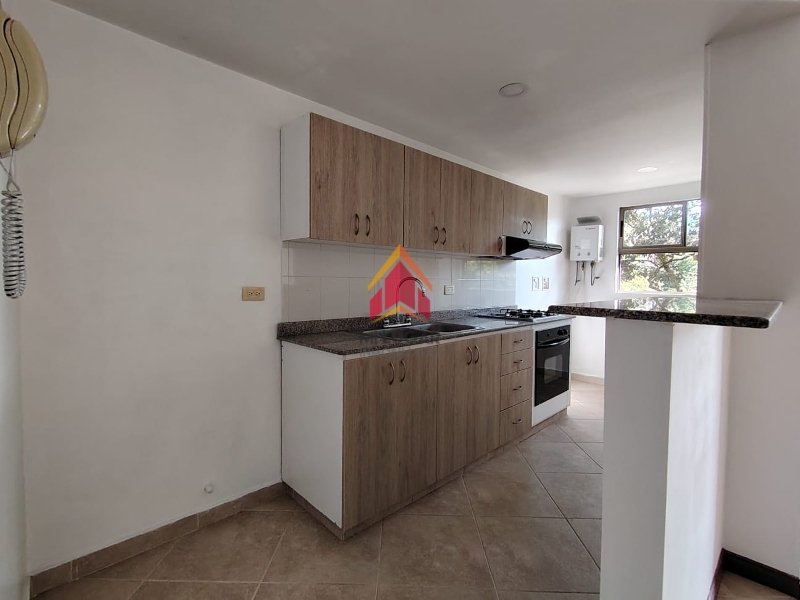 Apartamento disponible para Arriendo en Envigado El Escobero Foto numero 1