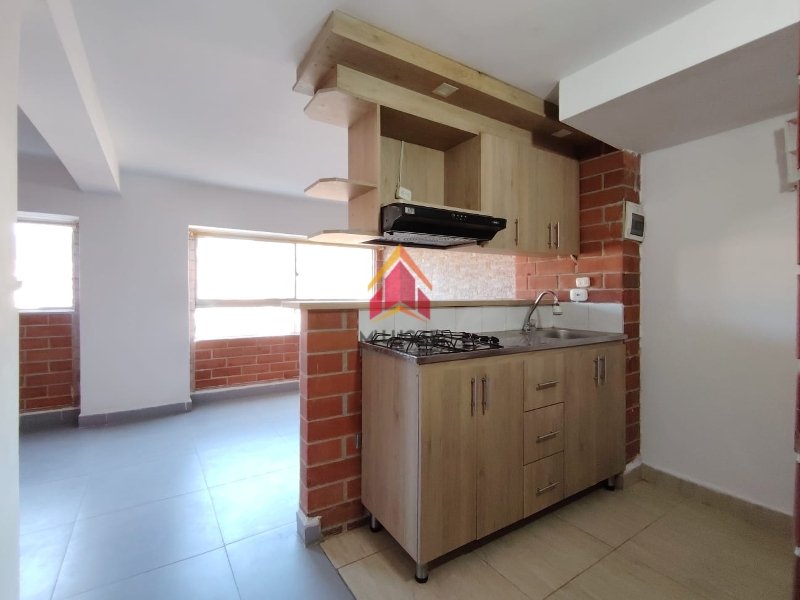 Apartamento disponible para Arriendo en Medellín Barrio Cristobal Foto numero 1