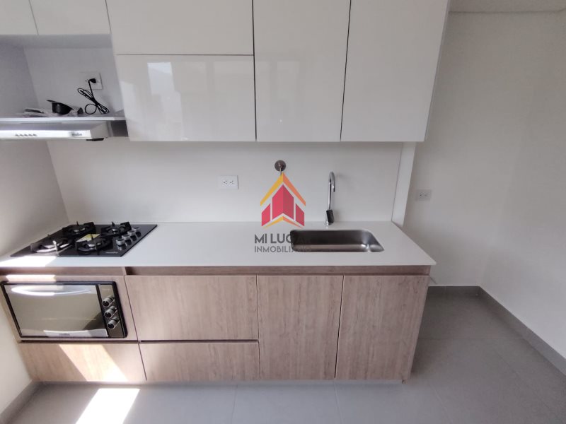 Apartamento disponible para Arriendo en Envigado El Trianón Foto numero 1