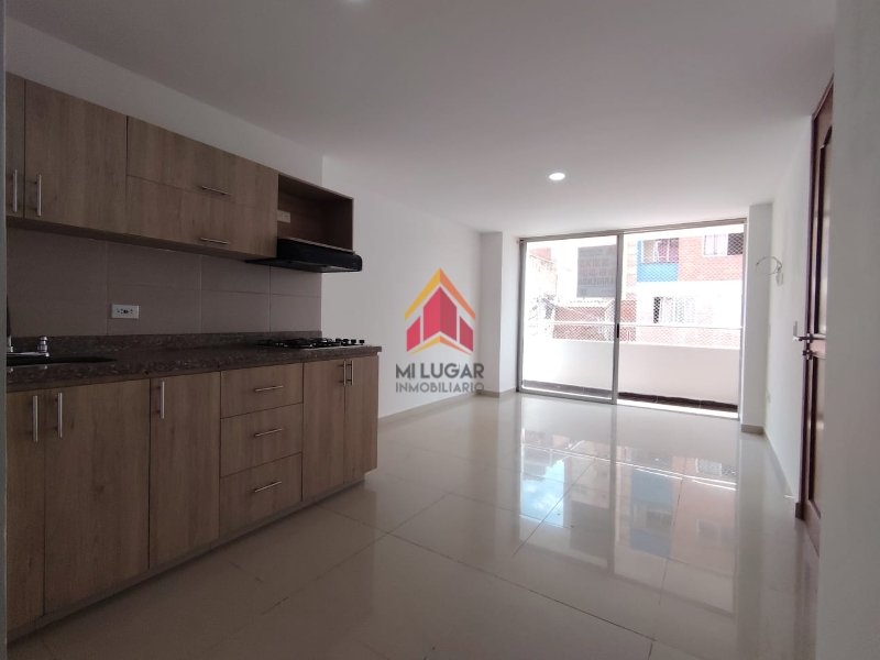 Apartamento disponible para Arriendo en Bello Obrero Foto numero 1
