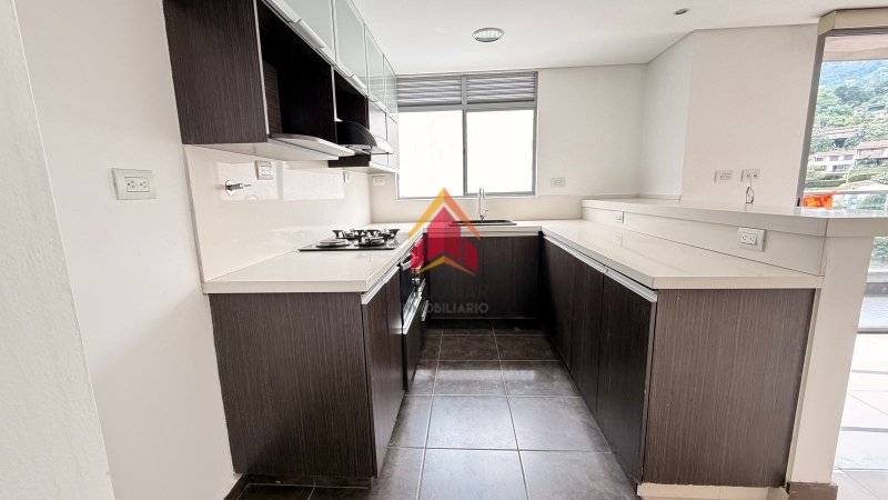 Apartamento disponible para Arriendo en Envigado El Chocho Foto numero 1