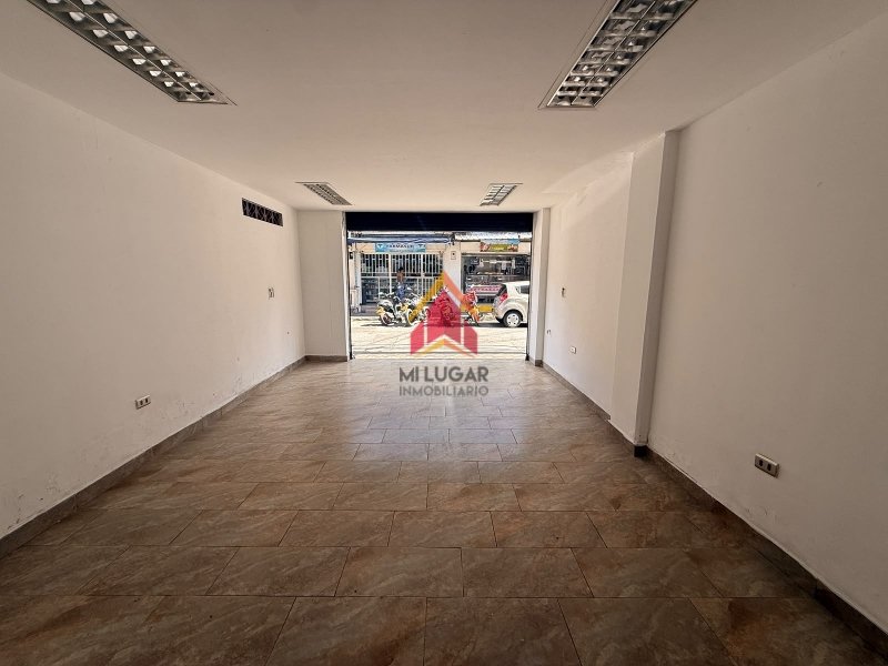 Local disponible para Arriendo en Medellín Guayabal Foto numero 1