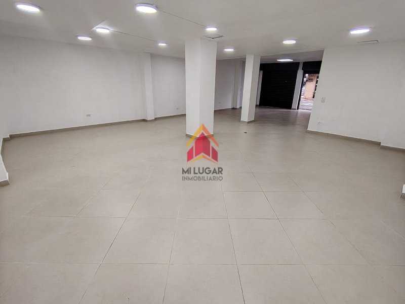 Local disponible para Arriendo en Envigado Mesa Foto numero 1