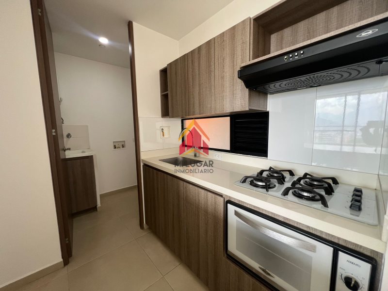 Apartamento disponible para Arriendo en Envigado Loma De Las Brujas Foto numero 1