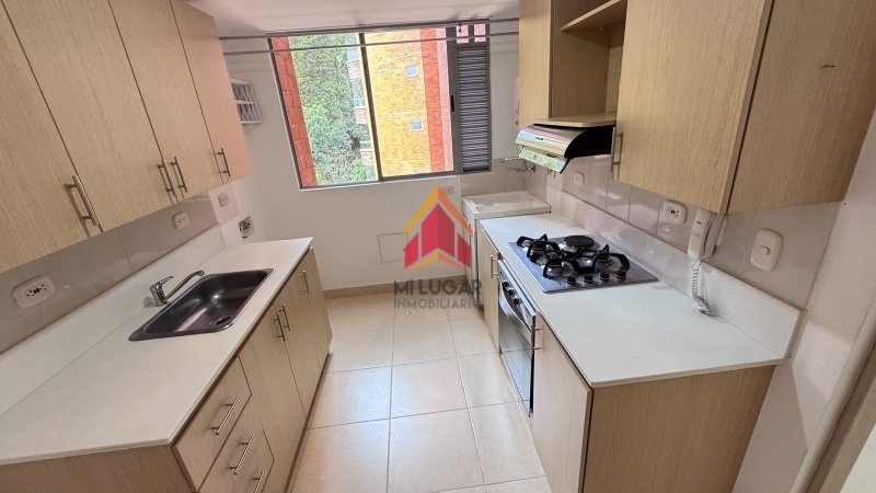 Apartamento disponible para Arriendo en Envigado Camino Verde Foto numero 1