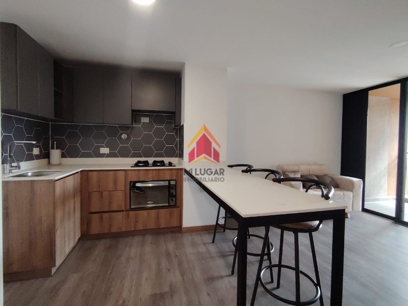 Apartamento disponible para Arriendo en Envigado Mayorca Foto numero 1