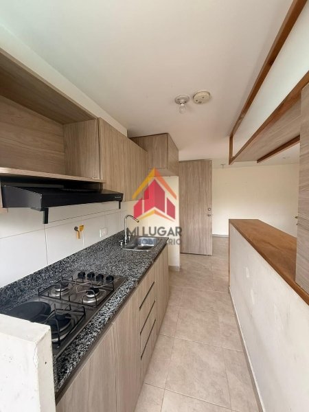 Apartamento disponible para Arriendo en Envigado La Cuenca Foto numero 1