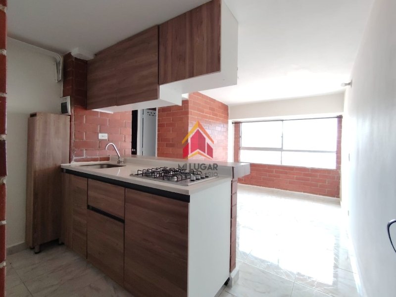 Apartamento disponible para Arriendo en Medellín Barrio Cristobal Foto numero 1