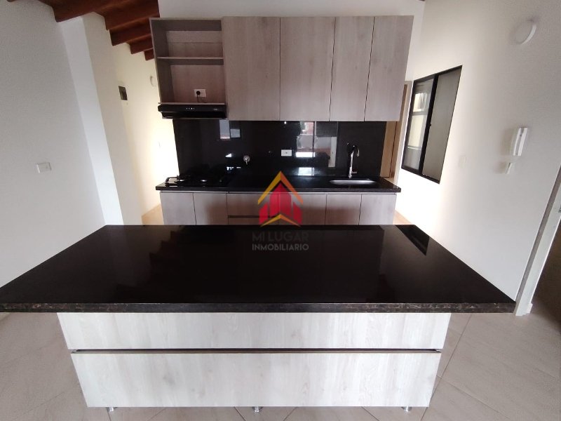 Apartamento disponible para Arriendo en Envigado El Trianón Foto numero 1