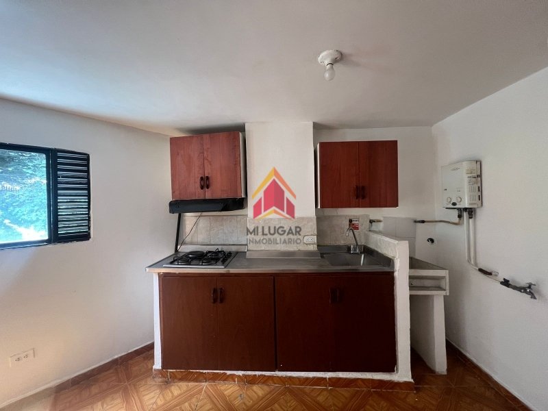 Apartamento disponible para Arriendo en Envigado El Portal Foto numero 1