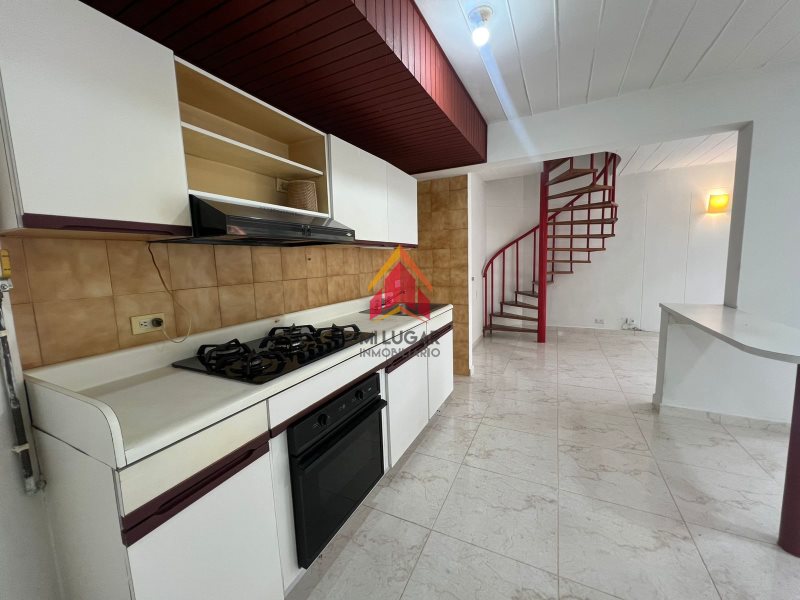 Apartamento disponible para Arriendo en Envigado El Escobero Foto numero 1