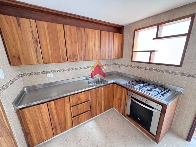 Casa disponible para Arriendo en Envigado El Escobero Foto numero 1