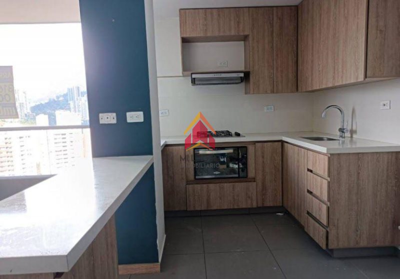 Apartamento disponible para Arriendo en Sabaneta Cañaveralejo Foto numero 1