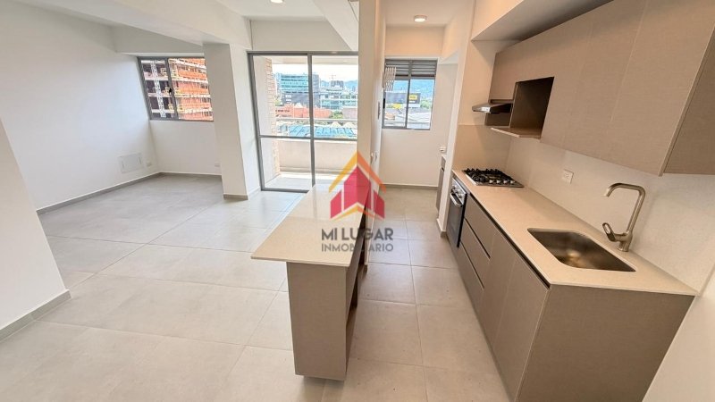 Apartamento disponible para Arriendo en Envigado Las Vegas Foto numero 1