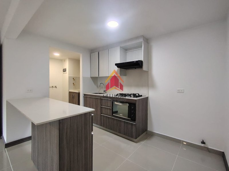 Apartamento disponible para Arriendo en Envigado Loma De Las Brujas Foto numero 1