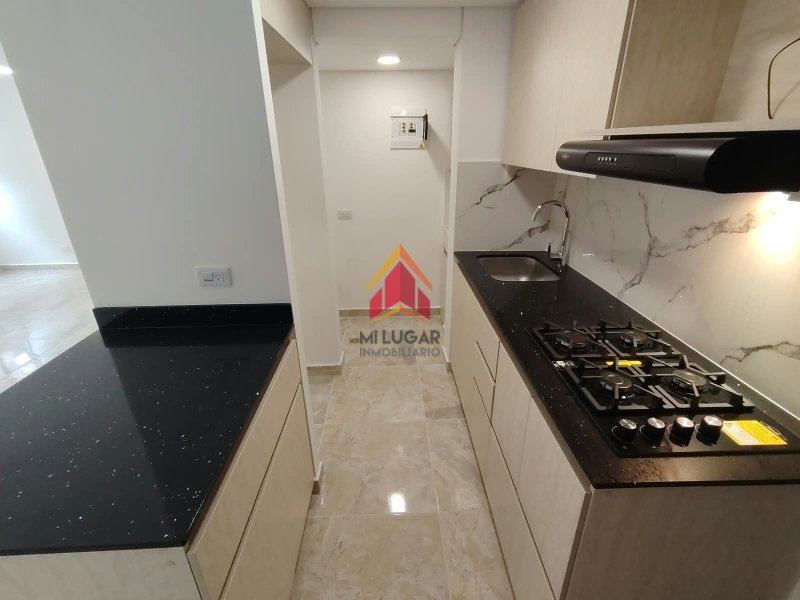 Apartamento disponible para Arriendo en Sabaneta María Auxiliadora Foto numero 1