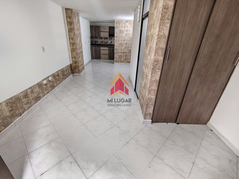 Apartaestudio disponible para Arriendo en Envigado Mesa Foto numero 1