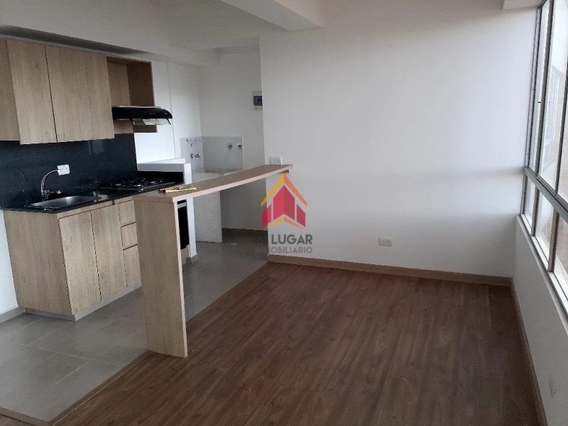 Apartamento disponible para Arriendo en Sabaneta Las Lomitas Foto numero 1