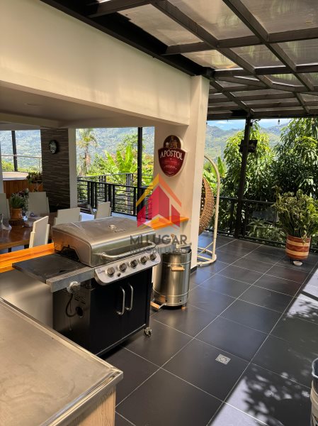 Finca disponible para Venta en Girardota Vereda Portachuelo Foto numero 1