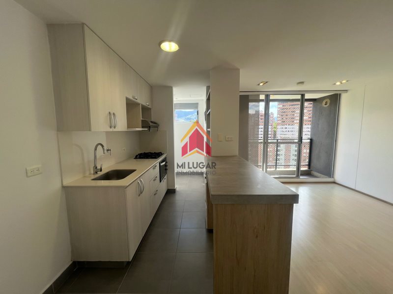 Apartamento disponible para Arriendo en Envigado El Esmeraldal Foto numero 1