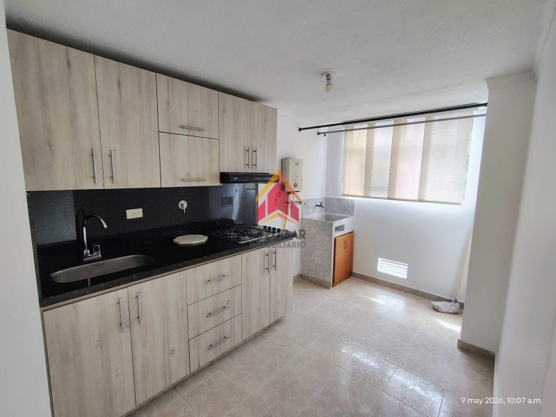 Apartamento disponible para Arriendo en Envigado Pradera Foto numero 1