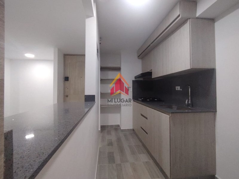 Apartamento disponible para Arriendo en Envigado Camino Verde Foto numero 1