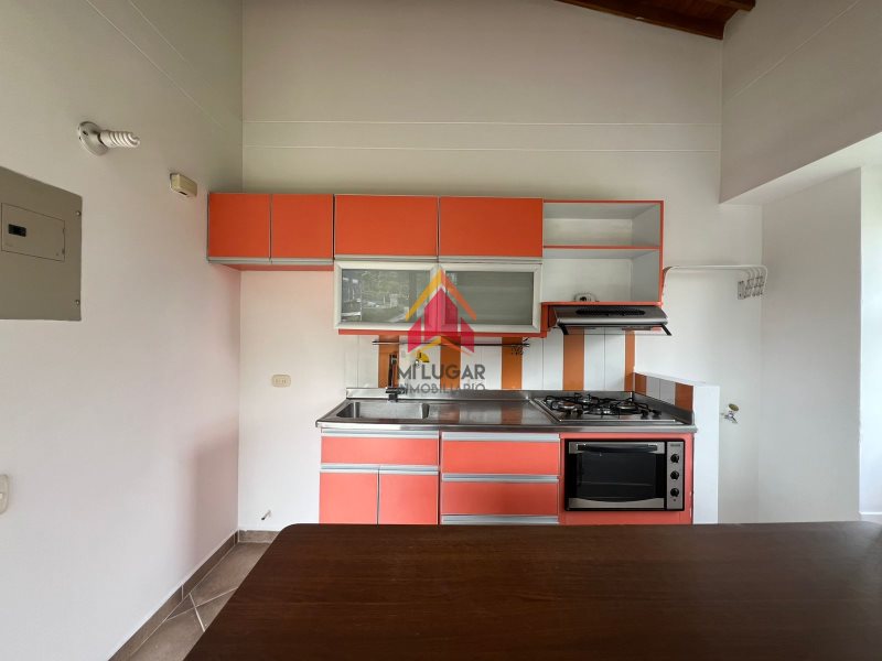 Apartamento disponible para Arriendo en Envigado Loma Del Barro Foto numero 1