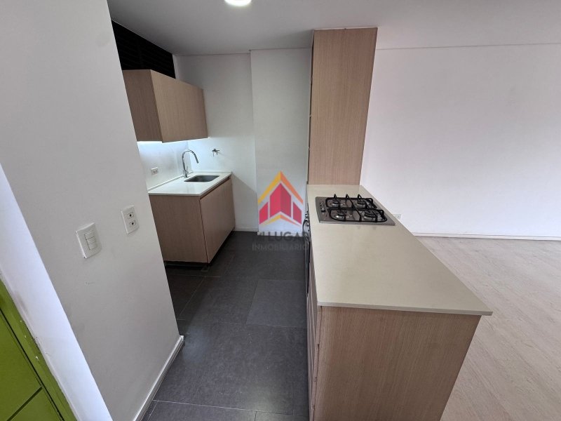 Apartamento disponible para Arriendo en Envigado Loma De Las Brujas Foto numero 1